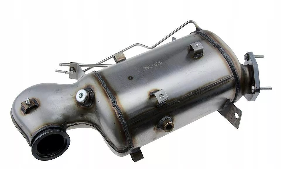 FILTRU PARTICULE OPEL ANTARA / CAPTIVA 2.2D DUPA AN 2010