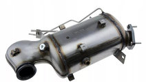 FILTRU PARTICULE OPEL ANTARA / CAPTIVA 2.2D DUPA A...