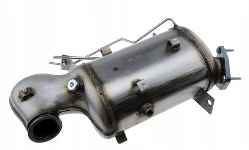 FILTRU PARTICULE OPEL ANTARA / CAPTIVA 2.2D DUPA AN 2010