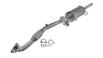 Filtru particule Opel ASTRA H Van (L70) 2004-2016 ...