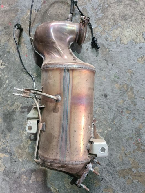 Filtru particule Opel Astra K 1.6 cdti B16DTH B16DTJ B16DTU B16DTL
