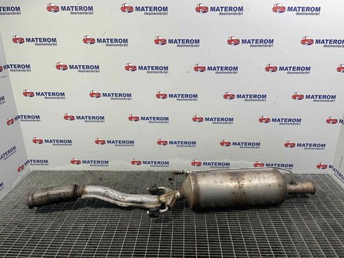 FILTRU PARTICULE OPEL CROSSLAND X B16DT - (2017 2020)