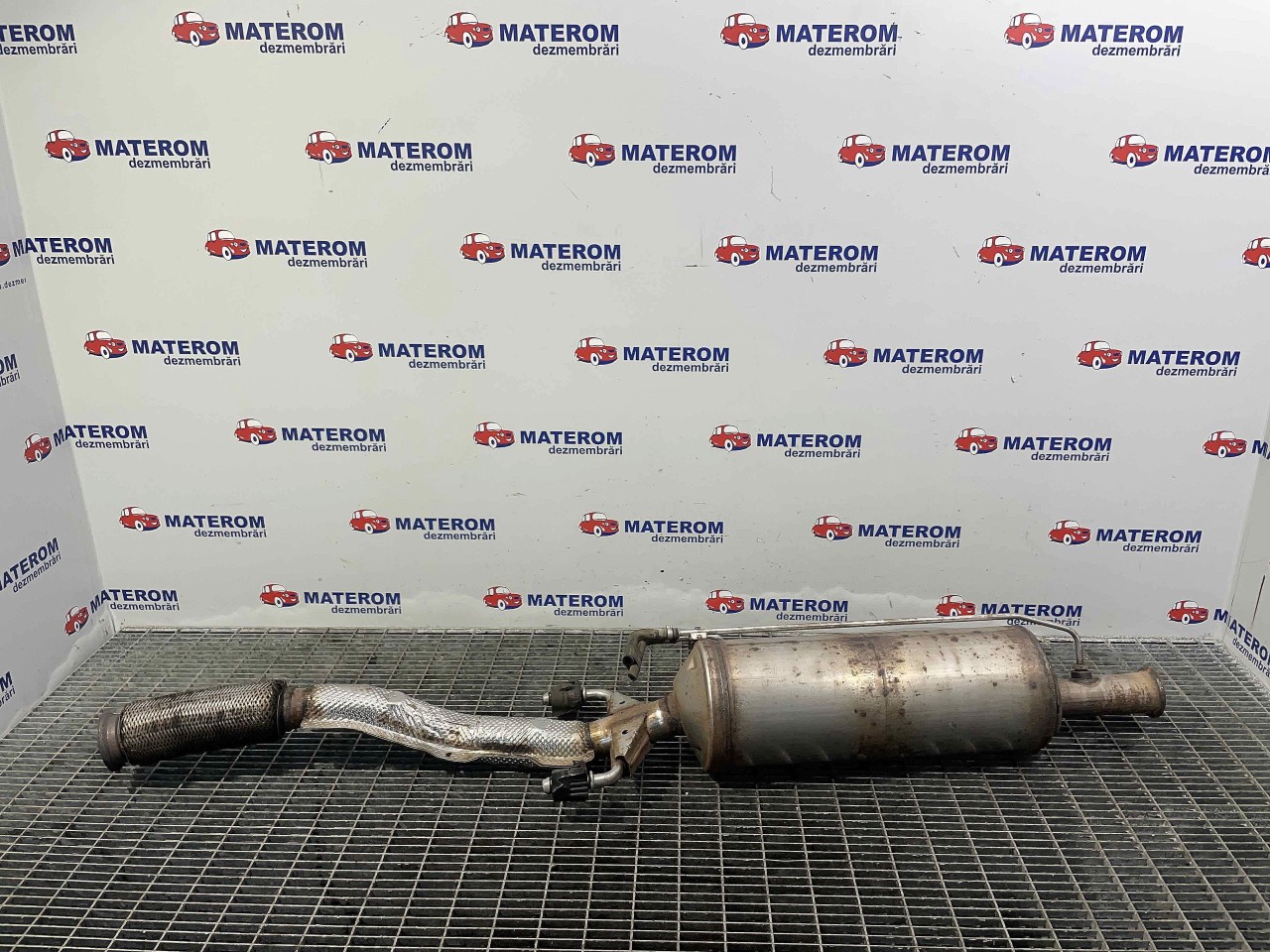 FILTRU PARTICULE OPEL CROSSLAND X CROSSLAND X B16DT - (2017 2020)