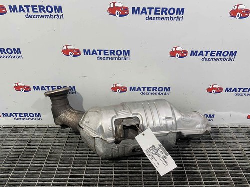 FILTRU PARTICULE OPEL CROSSLAND X CROSSLAND X B16DT - (2017 2020)