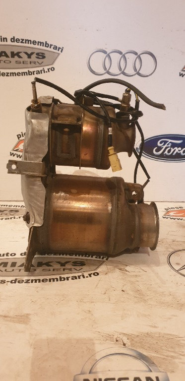 Filtru particule PDF VW skoda octavia 3 / 1.6 TDI / 5Q0 131 705 G