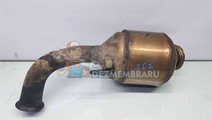 Filtru particule Peugeot 206 [Fabr 1998-2009] OEM ...