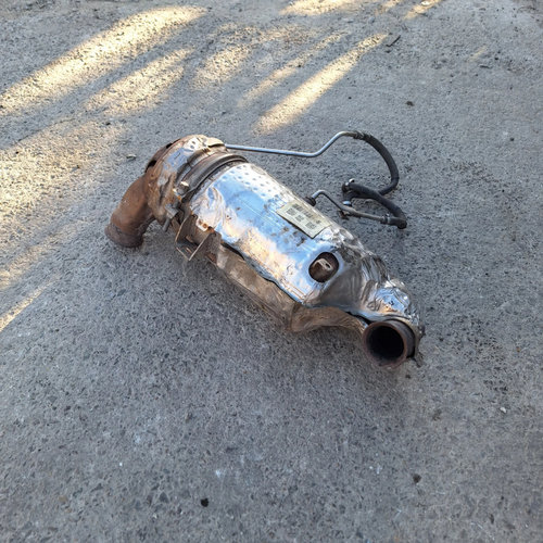 Filtru Particule Peugeot 308 (4A, 4C) 2007-2013 1.6 Hdi 9Hp (Dv6Dted) Motorina 9677017380, K638F026