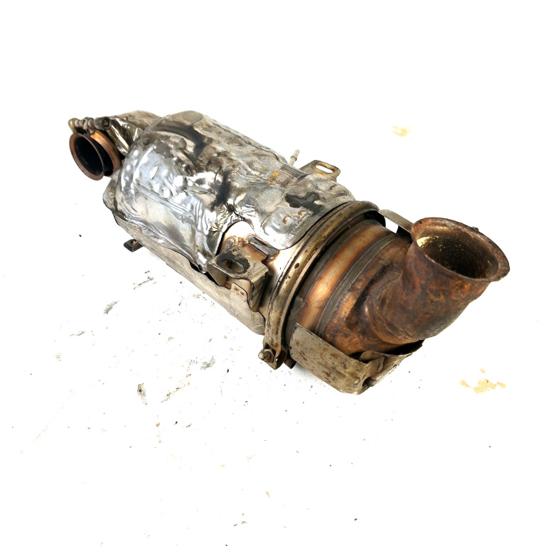 Filtru Particule Peugeot 308 (4A, 4C) 2007-2013 1.6 Hdi 9Hp (Dv6Dted) Motorina 9805783680, K685F026, K685, F026, P1394102Xxxg10130425062517