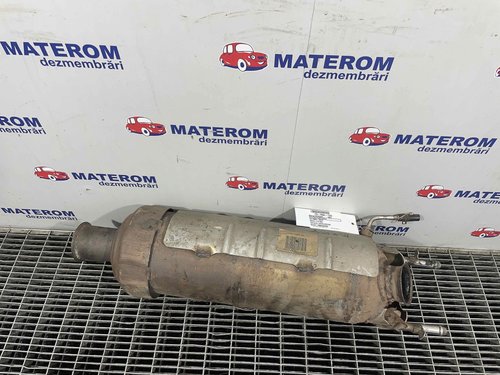 FILTRU PARTICULE PEUGEOT 4007 2.2 HDI - (2007 2012)
