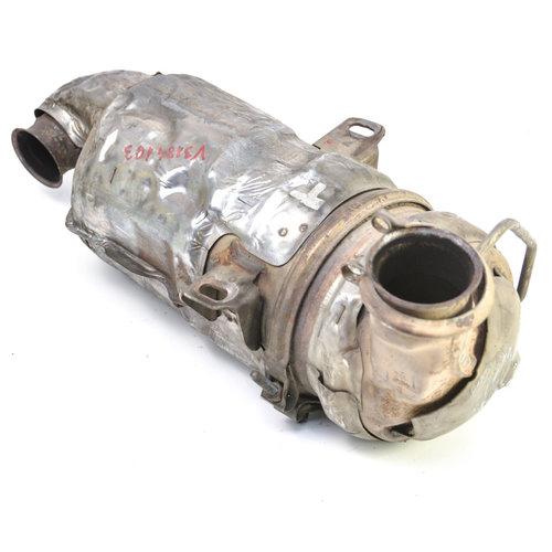 Filtru Particule Peugeot 508 2010 - 2023 Motorina 3141061800, 31410618, 3141061600, 31410616, 314106...
