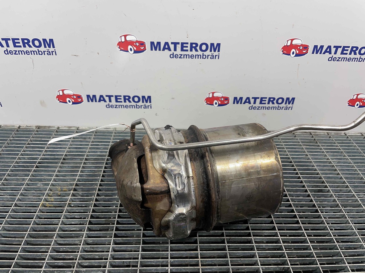 FILTRU PARTICULE PEUGEOT 508 508 1.6 HDI - (2010 2014)