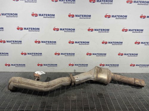 FILTRU PARTICULE PORSCHE MACAN S 3.0 TDI - (2014 2018)