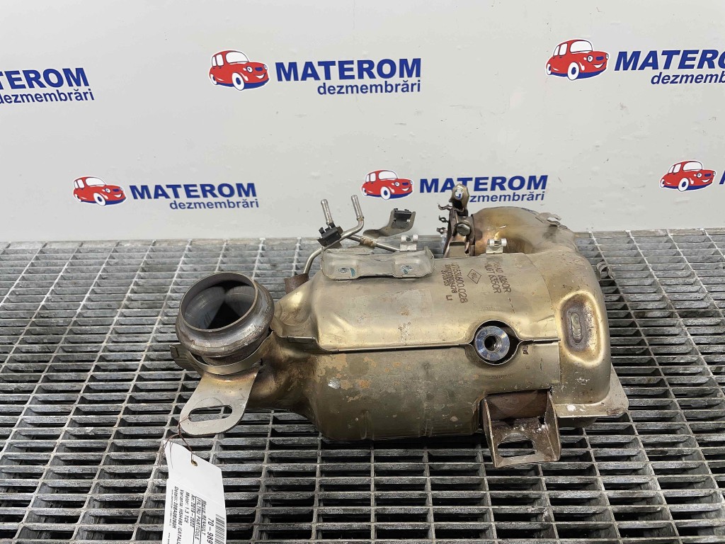FILTRU PARTICULE RENAULT ARKANA 1.3 TCE - (2019 2022)