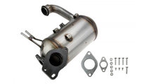 Filtru particule Renault Captur (2013->)[J5_,H5_] ...