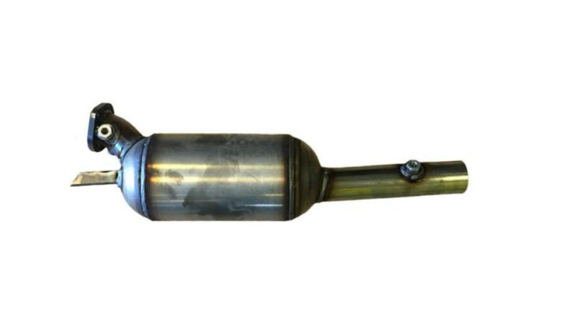 Filtru particule Renault Espace 4 (2002->)[JK0/1_] 8200446522