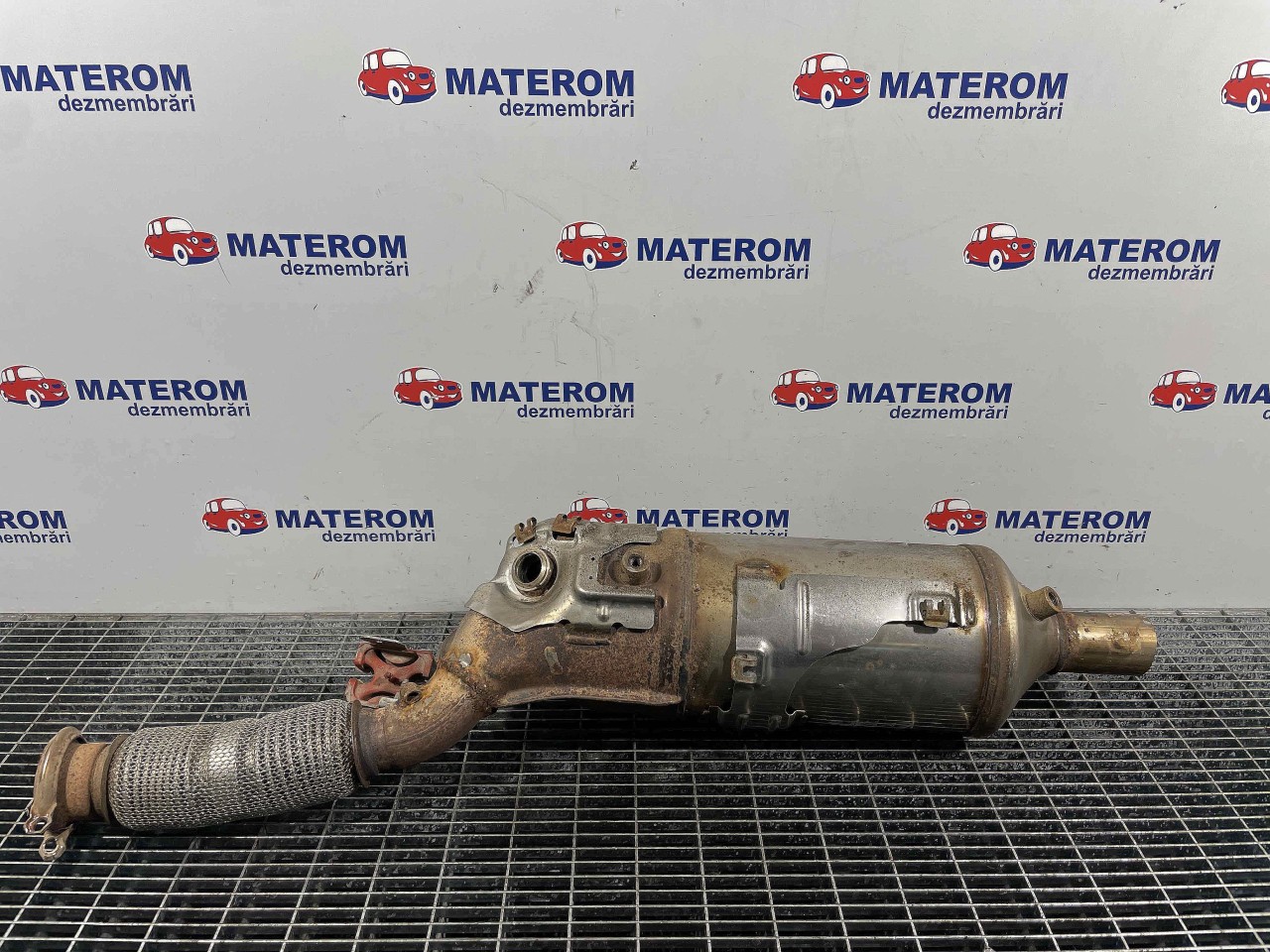 FILTRU PARTICULE RENAULT EXPRESS EXPRESS 1.5 DCI - (2021 2024)