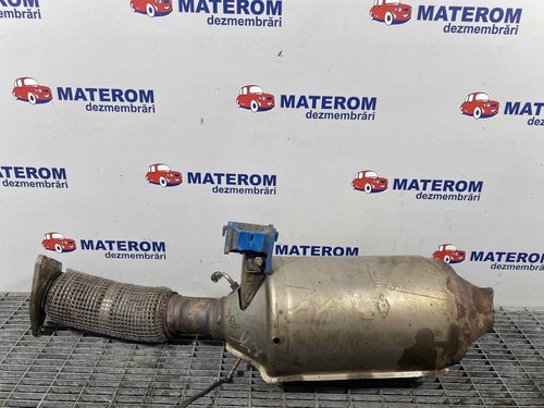 FILTRU PARTICULE RENAULT LAGUNA 2.0 DCI - (2007 2010)