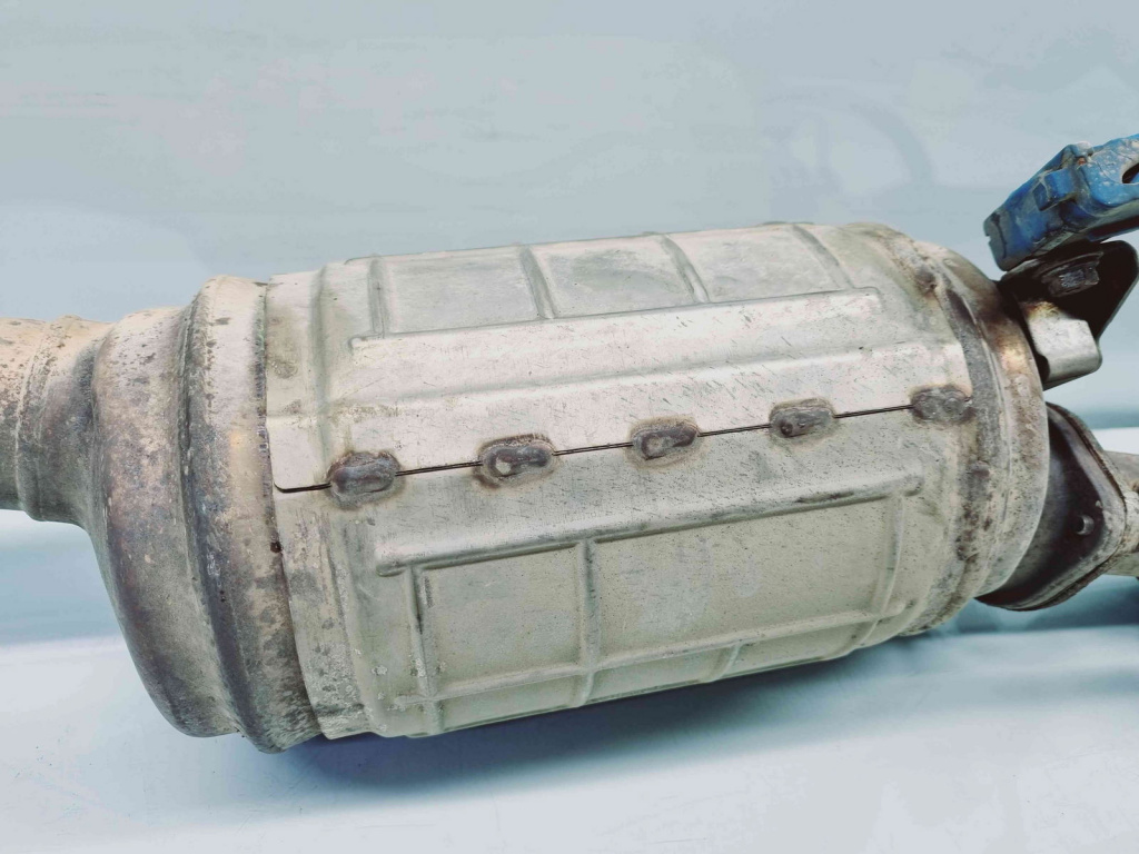 Filtru particule Renault Laguna 3 Combi [Fabr 2007-2015] OEM 2.0 DCI M9R802110KW / 150CP 2.0 DCI M9R802 110KW / 150CP