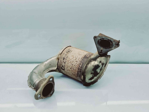 Filtru particule Renault Laguna 3 Combi [Fabr 2007-2015] OEM 2.0 DCI M9R802110KW / 150CP 2.0 DCI M9R...