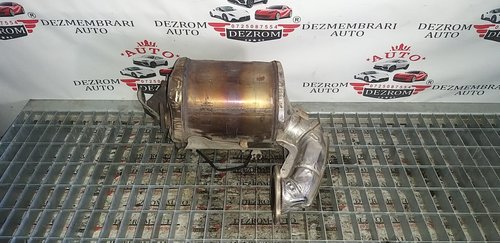 Filtru particule RENAULT SCÉNIC III (JZ0/1_) 1.6 dCi (JZ00, JZ12) cod:140045202r