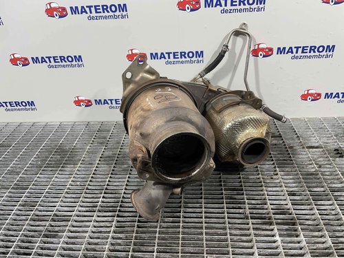 FILTRU PARTICULE SEAT LEON 2.0 TDI - (2012 2016)