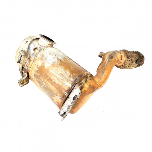 Filtru Particule Seat TOLEDO 4 (KG3) 2012 - Prezent Motorina 6R0131783A, 6R0 131 783 A, 6R0131783, 6...