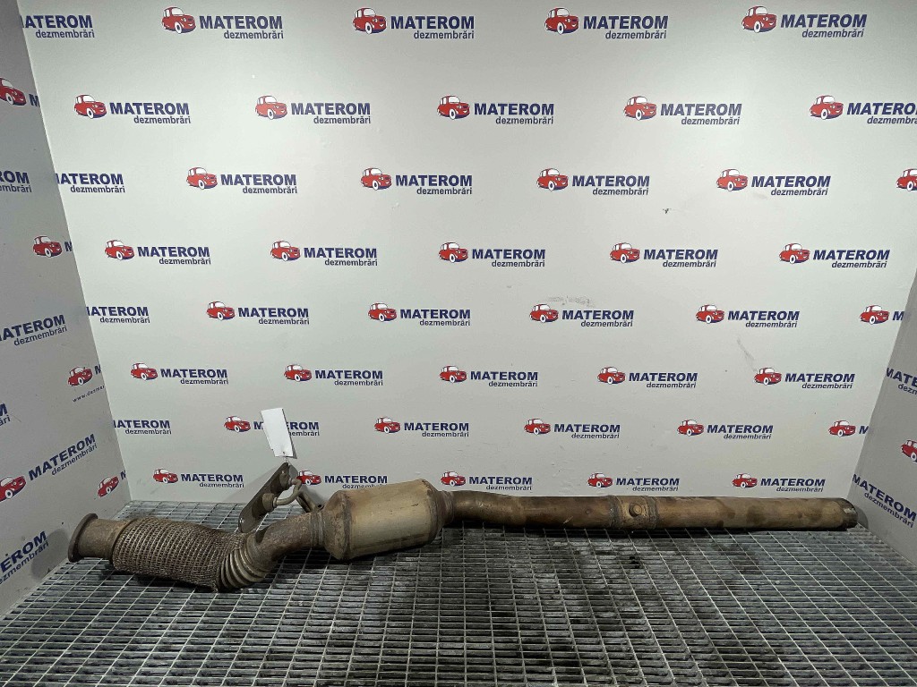FILTRU PARTICULE SKODA SUPERB 2.0 TDI - (2015 2020)