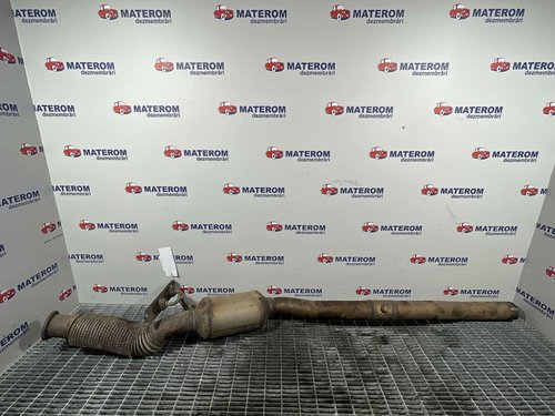 FILTRU PARTICULE SKODA SUPERB 2.0 TDI - (2015 2020)