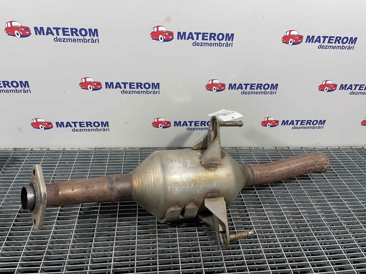 FILTRU PARTICULE TOYOTA C-HR 1.2 INJ - (