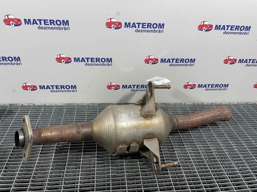 FILTRU PARTICULE TOYOTA C-HR 1.2 INJ - (2016 2020)