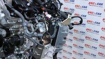 Filtru particule Toyota Yaris (XP130) 1.0 VVT-i 2...