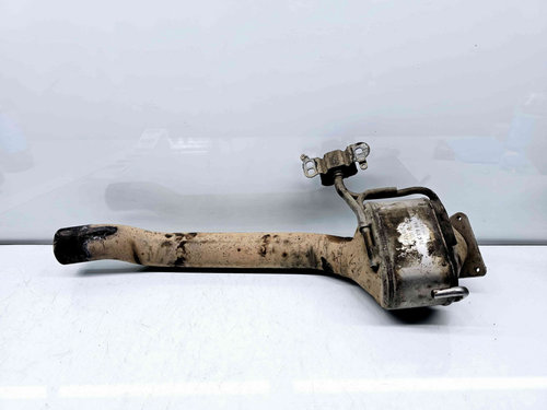 Filtru particule Volkswagen Touareg (7LA, 7L6) [Fabr 2003-2010] 7L6178BA 2.5 TDI BAC 128KW / 174CP