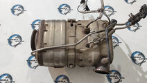 Filtru particule Volvo C70 II 2.0 D4 cod: 31293464...