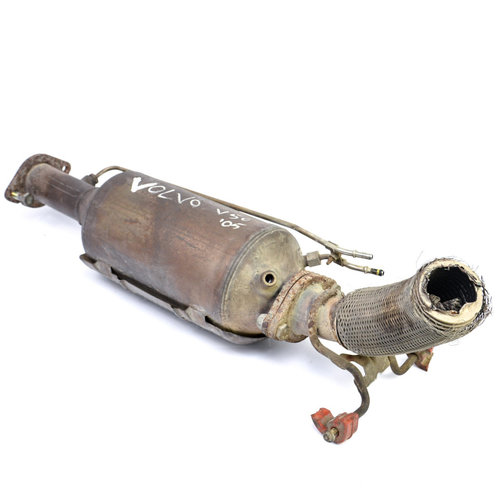 Filtru Particule Volvo V50 (MW) 2004 - 2012 3M515H221AD