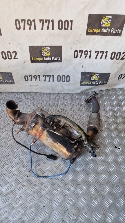 Filtru particule Volvo V70 1.6 d an de fabricatie 2012 cod 31338003 / AV61-5H270-EB