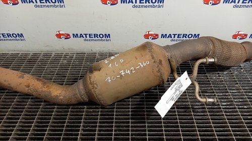 FILTRU PARTICULE VW PASSAT 1.6 TDI - (2014 2019)