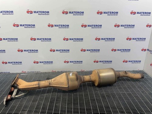 FILTRU PARTICULE VW SHARAN SHARAN 2.0 TDI - (2010 2015)