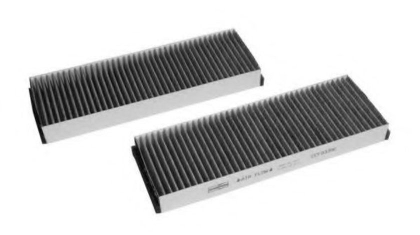 Filtru polen / aer habitaclu AUDI A6 Avant (4F5, C6) (2005 - 2011) CHAMPION CCF0339C - produs NOU