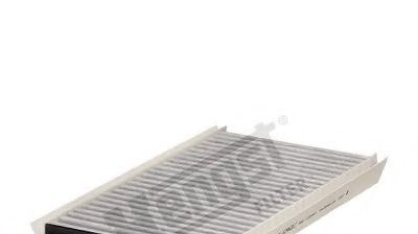 Filtru polen / aer habitaclu BMW Seria 6 (E63) (2004 - 2010) HENGST FILTER E2963LC - produs NOU