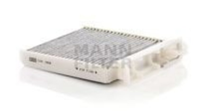 Filtru polen / aer habitaclu carbon activ DACIA LOGAN MCV (KS) (2007 - 2016) MANN-FILTER CUK 1829 produs NOU