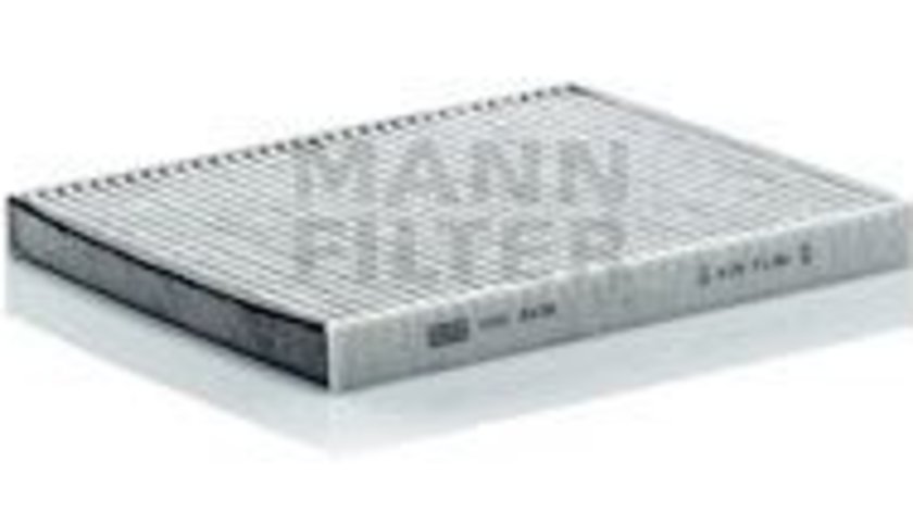 Filtru polen / aer habitaclu carbon activ FORD FIESTA VI (2008 - 2016) MANN-FILTER CUK 2436 produs NOU