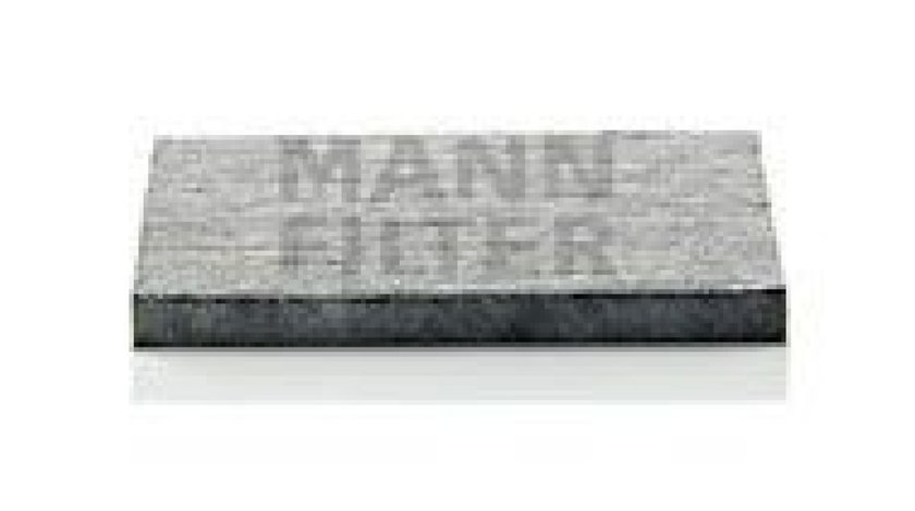 Filtru polen / aer habitaclu carbon activ TOYOTA COROLLA Verso (ZER, ZZE12, R1) (2004 - 2009) MANN-FILTER CUK 2035 produs NOU