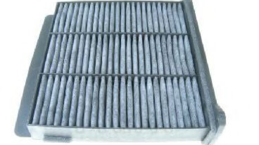Filtru polen / aer habitaclu MITSUBISHI LANCER Limuzina (CS, CT0) (2000 - 2016) BLUE PRINT ADC42507 - produs NOU