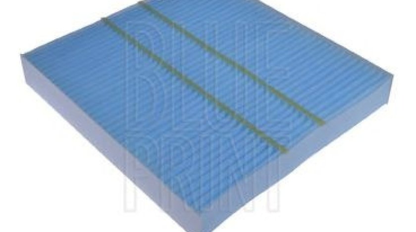 Filtru polen / aer habitaclu MITSUBISHI LANCER Sportback (CX) (2007 - 2016) BLUE PRINT ADC42511 - produs NOU