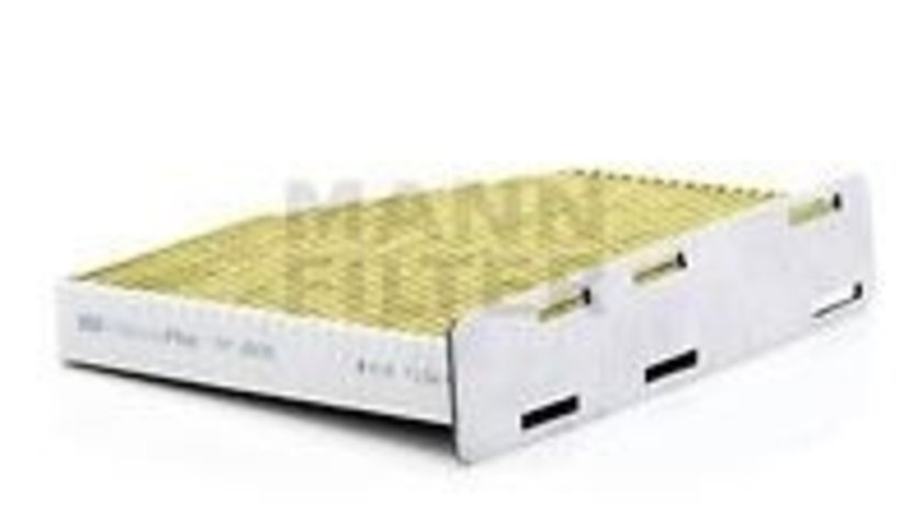 Filtru polen / aer habitaclu SKODA OCTAVIA II (1Z3) (2004 - 2013) MANN-FILTER FP 2939 produs NOU