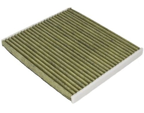 Filtru Polen Antibacterial Mann Filter FP1828