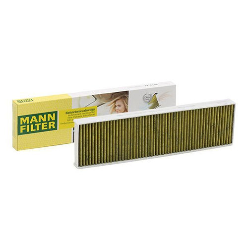 Filtru Polen Antibacterial Mann Filter Mini Countryman R60 2010-2016 FP4436