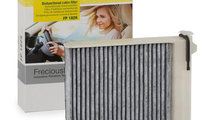 Filtru Polen Antibacterial Mann Filter Nissan Micr...