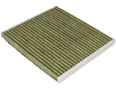 Filtru Polen Antibacterial Mann Filter Toyota Fj Cruiser 2010-2014 FP1828