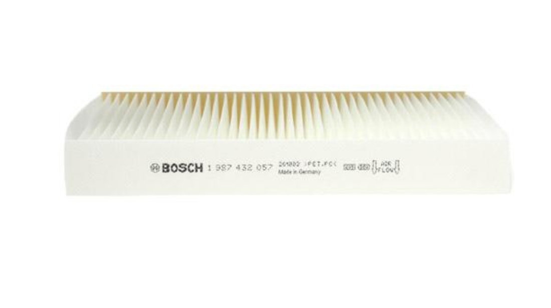 Filtru Polen Bosch 1 987 432 057